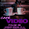 Folge 28 - Horror-Special Pt. 5 | Café Video TV – Horror ist Programm