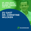 #75 Dr. Christine Wilcken: Wie Städte den Klimawandel meistern können