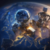 AI act - taming the lion of artificial intelligence innovation with rules!