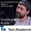 #22 | Wie wirkt sich Agentic AI auf den Arbeitsmarkt aus? | Gast: Gustavo Salami Download