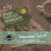 Folge 76: Das neue Buch ist da! Und: Kleine Paddocks umgestalten. Download