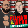 Hangin‘ in there - #67 Pelham & Wehn retten die Welt Download