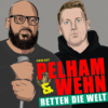 Eingelocht - Delinquente Routine - #73 Pelham & Wehn retten die Welt
