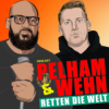 Der Podcast-Snack - #74 Pelham & Wehn retten die Welt