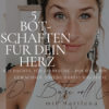 5 Botschaften für dein Herz – Wie ich mich selbst stärkte in der schwersten Zeit meines Lebens Download