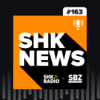 SHK NEWS #163 - SHK im Aufbruch: Events, Trends & Impulse für die Branche