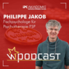 Psychologe mit Panik: Philippe Jakob über innere Stimmen und das IFS-Modell Download