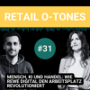 Mensch, KI und Handel: Wie REWE Digital den Arbeitsplatz revolutioniert #31