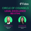 21 | Mit Bertram Leitner (STIHL) über Legal Excellence - Circle of Counsels Stuttgart Download