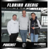 ️ Racemates Podcast mit Florian König – Schumacher, Lauda & Motorsport Insights! ️