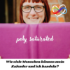 #87 - P wie Poly Saturated - Wie viele Menschen können mein Kalender und ich handeln? Download