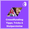 Crowdfunding - Tipps, Tricks & Stolpersteine Download
