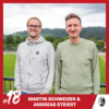 Folge 18 (mit Andreas Steiert und Martin Schweizer) Download
