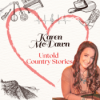 Untold Country Stories - Ralf Grabuschnig & Karen McDawn - Episode 45