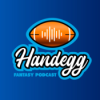 NFL Playoffs - Walter Reiterer zu Gast bei Handegg Fantasy - Fantasy Football Podcast Download