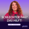 Dein Powertalk für einen schlechten Tag ️ | 10 Min. | für alle, die heute einfach nicht mehr können Download