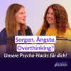 Overthinking, Angst & Sorgen: Was wirklich hilft, wenn dein Kopf nicht abschaltet Download