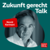 Navid Kermani und der Benz seines Vaters | 27 Zukunft gerecht Talk