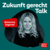 Wie Natascha Sagorski das Mutterschutzgesetz geändert hat | 29 Zukunft gerecht Talk