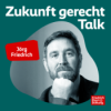 Jörg Friedrich über Empathie in Videospielen | 30 Zukunft gerecht Talk