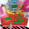 Gefühlsecht goes Kulturpalast: Gespräche mit tollen Künstlerinnen - Bonus 3 Download