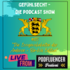 Die Essgewohnheiten der Anderen: live vom Podfluencer Festival in Neu Ulm - Episode 115 Download