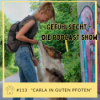 Carla in guten Pfoten: mit Assistenz Hund Jack - Episode 113 Download