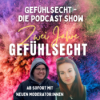 2 Jahre Gefühlsecht: es geht weiter - Episode 68 Download