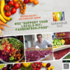 SUPPORT YOUR LOCALS: Farbenfroh-Healthy Food - Episode 32 Download