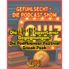 Die Magie spontaner Begegnungen: Die Podfluencer Festival Sneak Peek