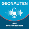 Geonauten #45 - Die Fachschaft