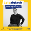 #20 "Es knallt, geht zur Sache und macht Spaß" – Sportförderung trifft Azubi-Alltag