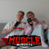 Warum tut man sich eine Prep an? Talk mit Rebecca Bandolsky Musclememorys Podcast Staffel 2 Folge 7
