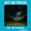 Folge #82 - Welt am Arsch! Download