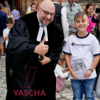 Yascha fragt: Warum heißen die Christen Christen?