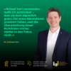 #312 - Trends bei Fondspolicen & Alternativen Investments mit Dr. Andreas Kick