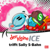 Der kleine ICE trifft Sally S-Bahn Download
