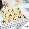 Vier-Tage-Woche: Weniger arbeiten, voll bezahlt werden? Download