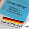 Bundestag stimmt für Milliarden-Finanzpaket Download