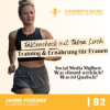 82 | Training & Ernährung für Läuferinnen - Fakten-Check mit Tabea Lorch [Teil 2] Download