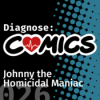 Johnny The Homicidal Maniac | 026 Download
