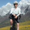 #51 Ein Gespräch mit Veronika Giselbrecht/Mitgründerin der Cyclerinas und leidenschaftliche Sportlerin