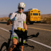 #52 Ein Gespräch mit Lukas Kaufmann/Profiradfahrer und 2 facher RAAM Finisher
