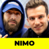 NIMO über sein Mindset, Meinung zu Youtubern & Deutschrap, Drogenkonsum im Studio & Knast-Storys Download