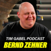 BERND ZEHNER: harte Küchenjahre, Bodyshaming & Stress hinter Food-Trend-Videos Download