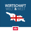 Russischer Einfluss: Ist Georgiens Traum von der EU ausgeträumt? Download