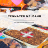 Ein Fest der freien Menschen: Yennayer Neujahr und die Kultur der Imazighen Download