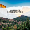 Abenteuer im Yosemite Nationalpark: Felsen, Feuerfall und Freiheit Download