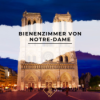 Das geheime Bienenzimmer von Notre-Dame Download