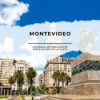 Montevideo – Uruguays unterschätzte Perle am Río de la Plata Download